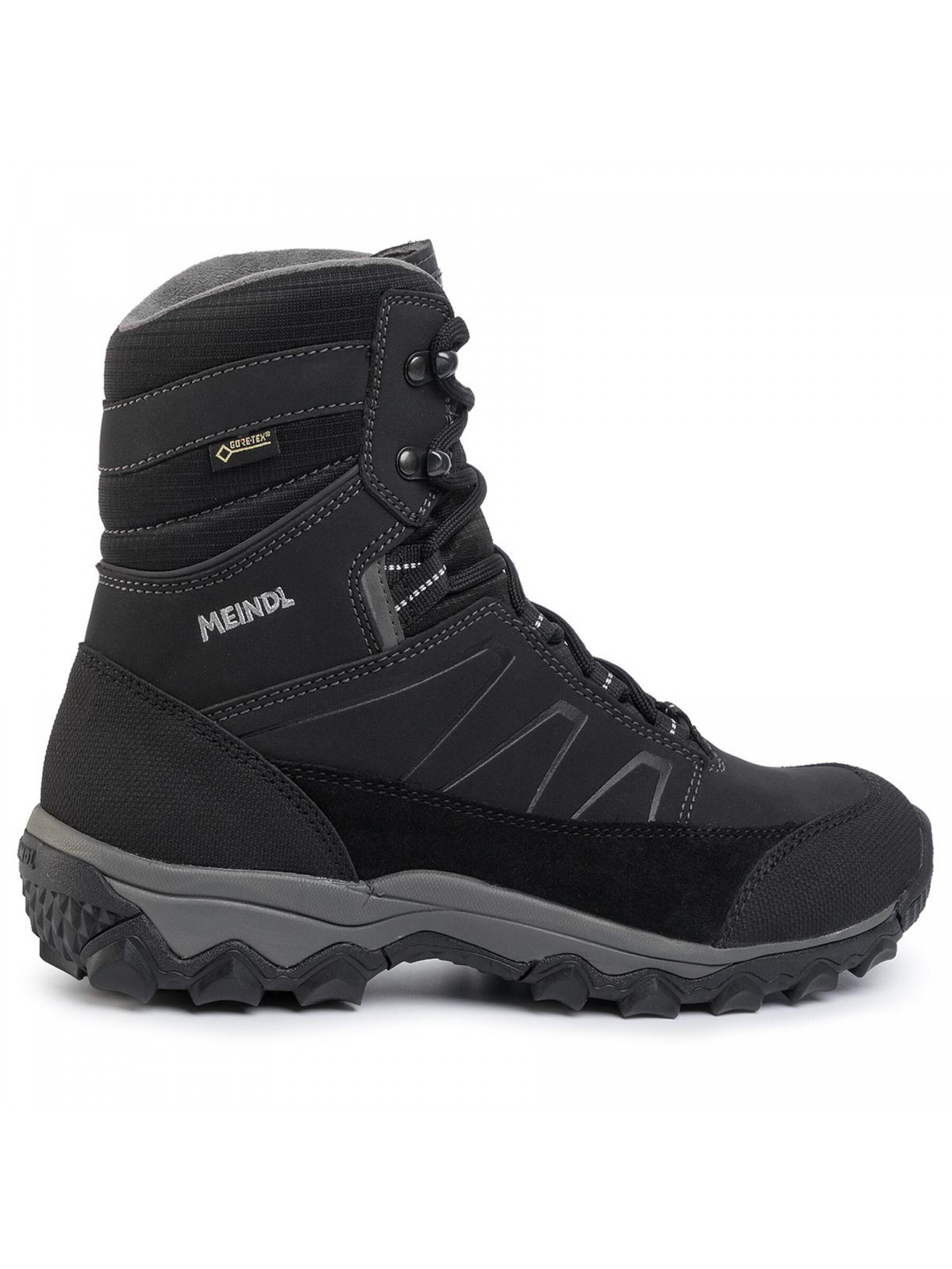 Trekingová obuv Meindl Sella Gtx GORE-TEX 7679 Černá